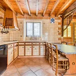 Prázdninový dům La Marechale Saint-Seurin-de-Cadourne