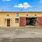 Prázdninový dům La Marechale Saint-Seurin-de-Cadourne