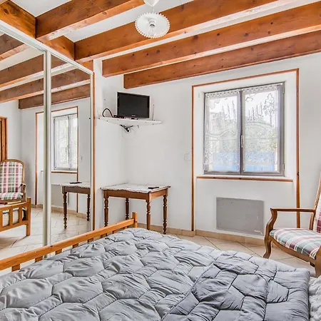 Ferienhaus La Marechale *