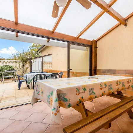 La Marechale Ferienhaus