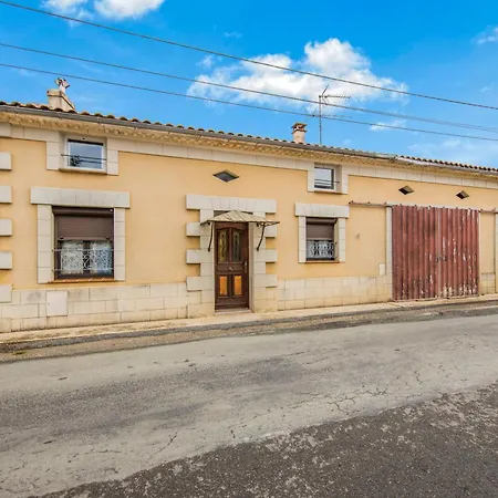 Ferienhaus La Marechale