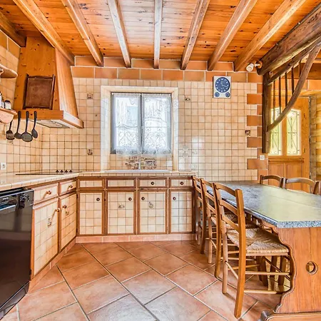 Ferienhaus La Marechale