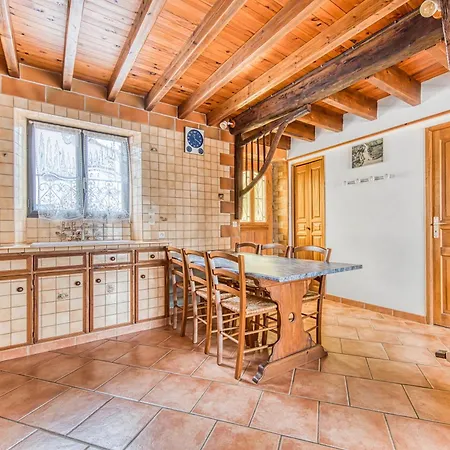 Ferienhaus La Marechale