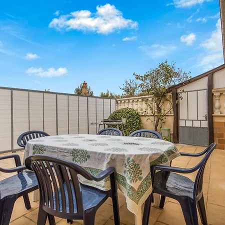 Ferienhaus La Marechale *