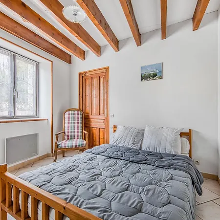 Ferienhaus La Marechale