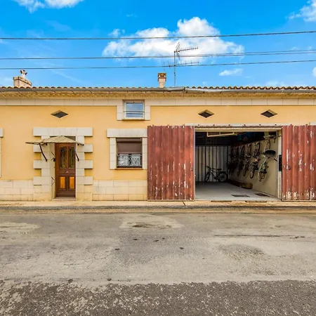 La Marechale Ferienhaus *