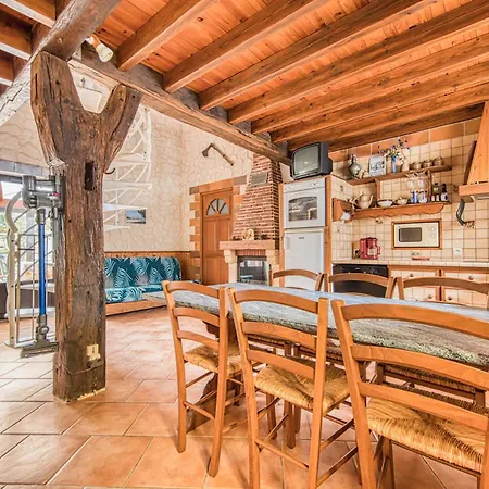 Ferienhaus La Marechale *