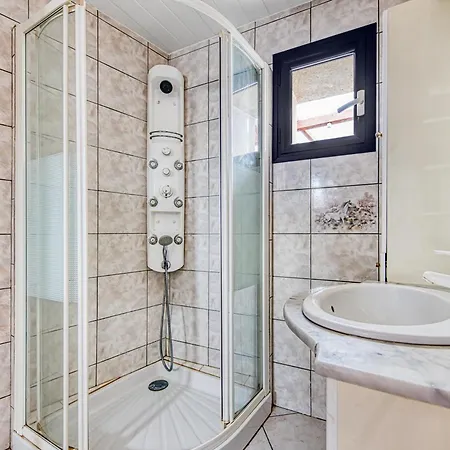 La Marechale Ferienhaus Saint-Seurin-de-Cadourne