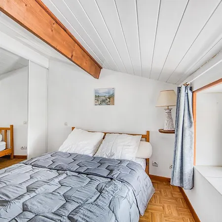 Ferienhaus La Marechale *