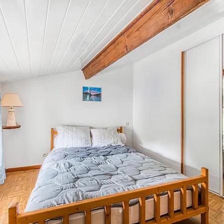 La Marechale Ferienhaus Saint-Seurin-de-Cadourne