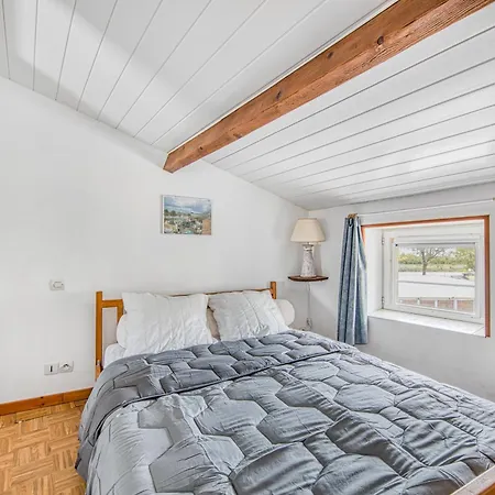 Ferienhaus La Marechale Saint-Seurin-de-Cadourne