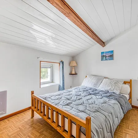 La Marechale Saint-Seurin-de-Cadourne