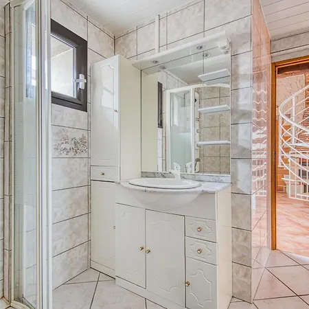 Ferienhaus La Marechale Saint-Seurin-de-Cadourne