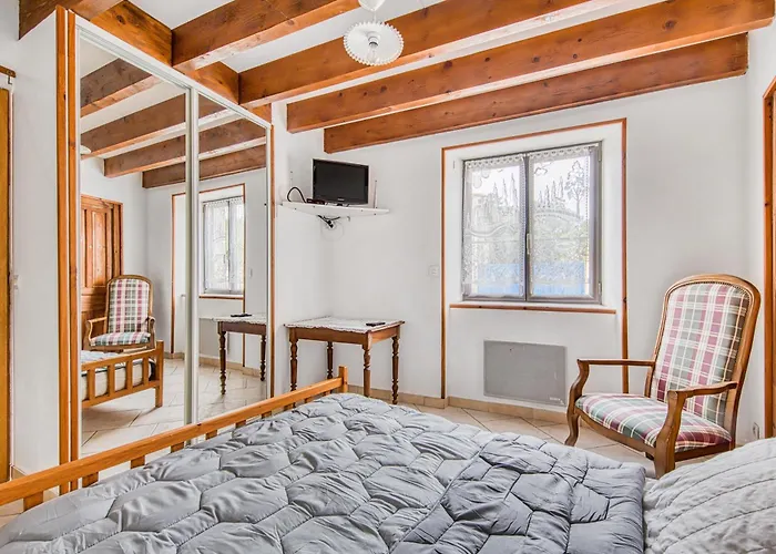 Дом отдыха La Marechale *