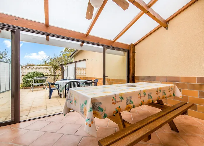 La Marechale Дом отдыха