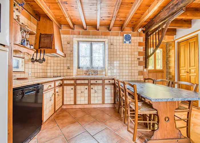 Дом отдыха La Marechale