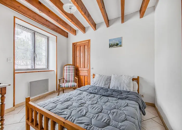 Дом отдыха La Marechale