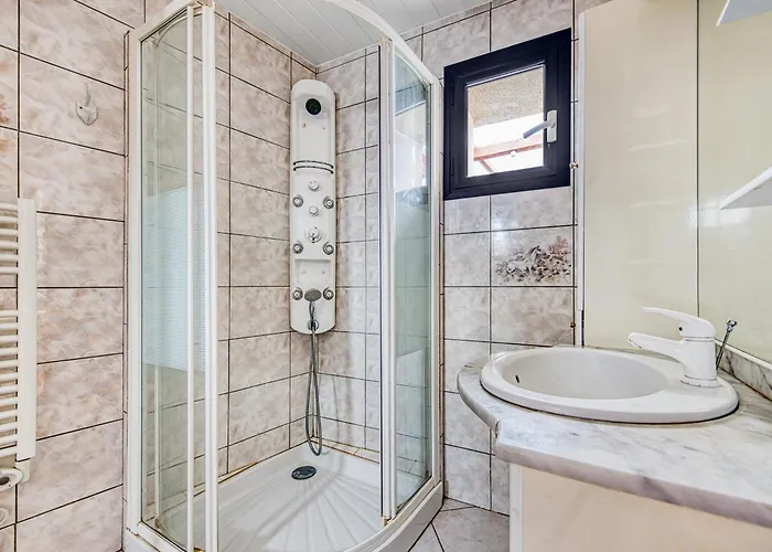 La Marechale Дом отдыха Saint-Seurin-de-Cadourne