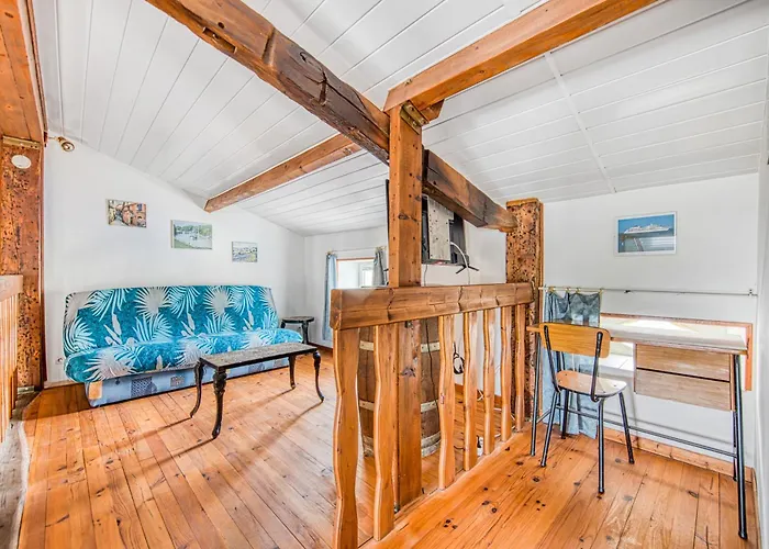 La Marechale * Saint-Seurin-de-Cadourne