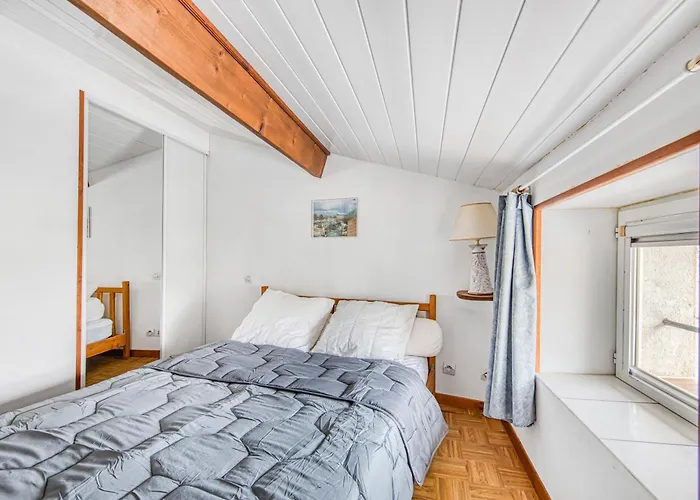 Дом отдыха La Marechale *