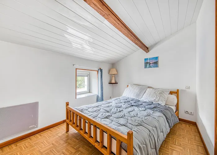 La Marechale Saint-Seurin-de-Cadourne